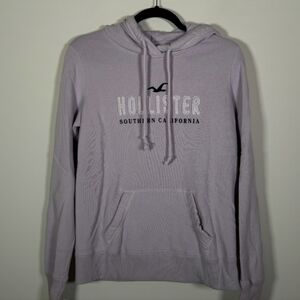 🔥Hollister Pullover Hooded Sweatshirt